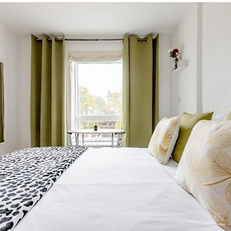 Charlotte Double Room ロンドン エクステリア 写真