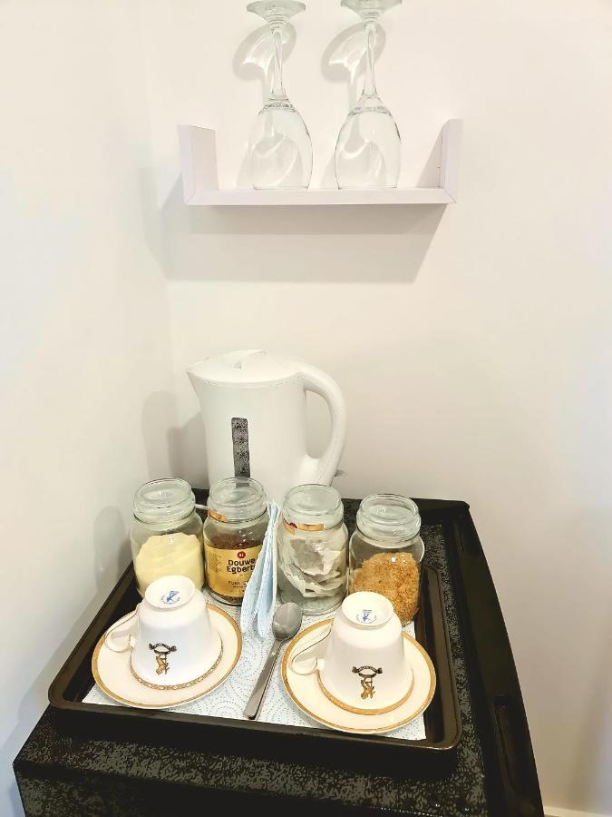 Charlotte Double Room ロンドン エクステリア 写真