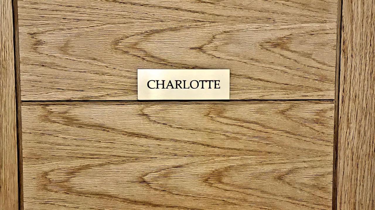 Charlotte Double Room ロンドン エクステリア 写真