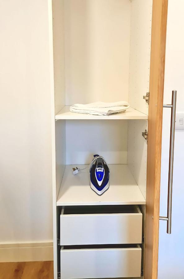 Charlotte Double Room ロンドン エクステリア 写真