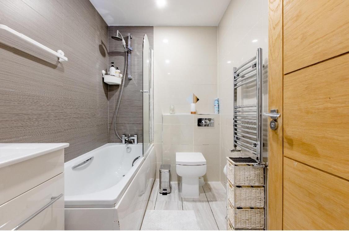 Charlotte Double Room ロンドン エクステリア 写真