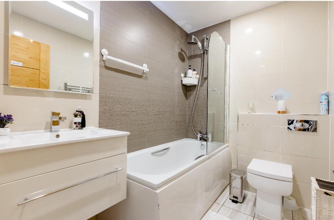 Charlotte Double Room ロンドン エクステリア 写真