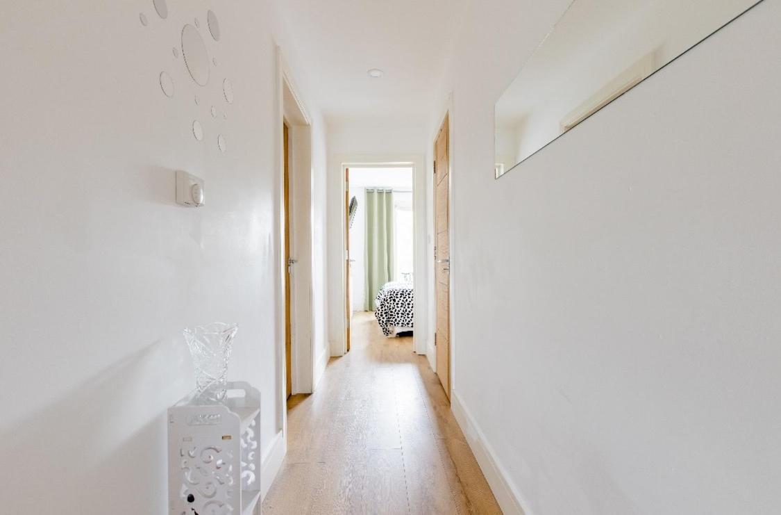 Charlotte Double Room ロンドン エクステリア 写真