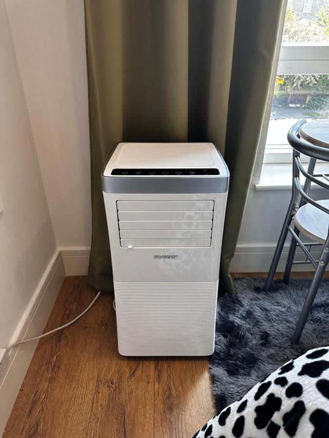 Charlotte Double Room ロンドン エクステリア 写真